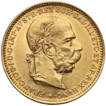 20 Koron Austro-Węgry, wysyłka 24h - image 2